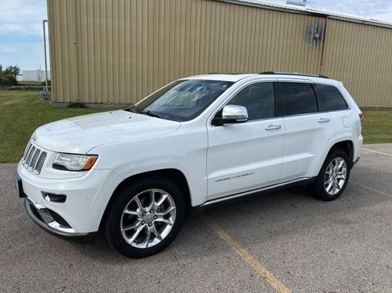 JEEP GRAND CHEROKEE 2015 1C4RJEJG3FC719098 image